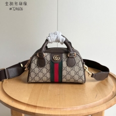 Gucci Top Handle Bags